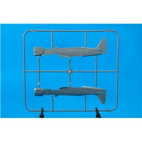 Eduard 1:48 Focke Wulf Fw-190A JABO - LIMITED EDITION