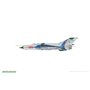 Eduard 1:72 MiG-21MF FIGHTER-BOMBER - WEEKEND editiion