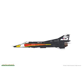 Eduard 1:48 MiG-23BN - LIMITED EDITION