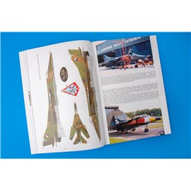 Eduard 1:48 MiG-23BN - LIMITED EDITION