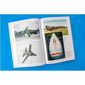 Eduard 1:48 MiG-23BN - LIMITED EDITION