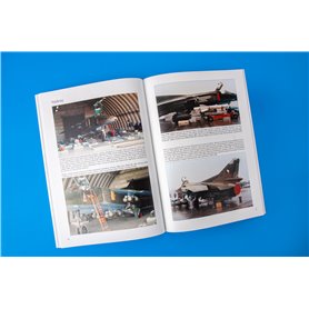 Eduard 1:48 MiG-23BN - LIMITED EDITION