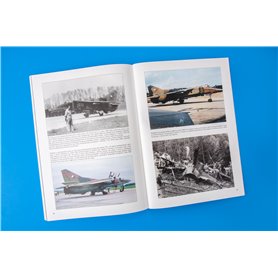 Eduard 1:48 MiG-23BN - LIMITED EDITION