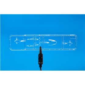 Eduard 1:48 MiG-23BN - LIMITED EDITION