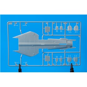 Eduard 1:48 MiG-23BN - LIMITED EDITION