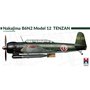 Hobby 2000 72016 Nakajima B6N2 Model 12 Tenzan