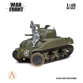 Scale75 1:48 US Tankers