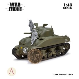 Scale75 1:48 US Tankers
