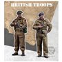 Scale75 1:48 British Troops