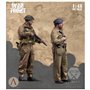 Scale75 1:48 British Troops