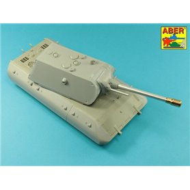 Aber 35 L-263 Lufy do niemieckiego czołgu E-100 (D