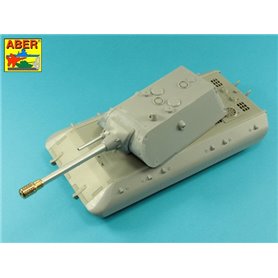 Aber 35 L-263 Lufy do niemieckiego czołgu E-100 (D