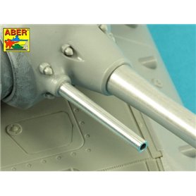 Aber 35 L-263 Lufy do niemieckiego czołgu E-100 (D