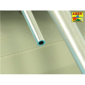 Aber 35 L-263 Lufy do niemieckiego czołgu E-100 (D