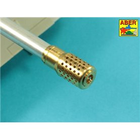 Aber 35 L-263 Lufy do niemieckiego czołgu E-100 (D