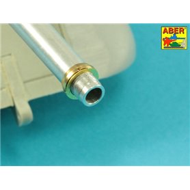 Aber 35 L-263 Lufy do niemieckiego czołgu E-100 (D