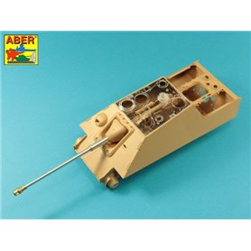 Aber 35 L-295 Lufa Pak 43/3 L/71 8,8 cm do Jagdpan