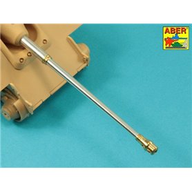 Aber 35 L-295 Lufa Pak 43/3 L/71 8,8 cm do Jagdpan