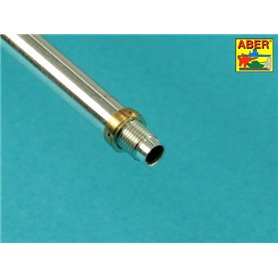 Aber 35 L-295 Lufa Pak 43/3 L/71 8,8 cm do Jagdpan
