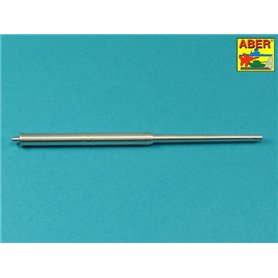 ABER 1:72 Metalowa lufa 128mm do Flak 40
