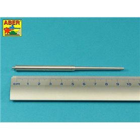 ABER 1:72 Metalowa lufa 128mm do Flak 40