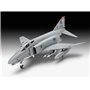 Revell 63651 1/72 Model Set F-4E Phantom