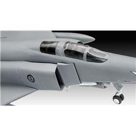 Revell 63651 1/72 Model Set F-4E Phantom