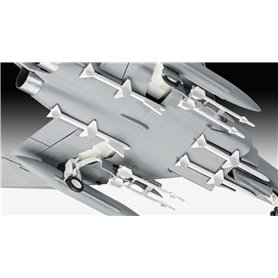 Revell 63651 1/72 Model Set F-4E Phantom