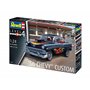 Revell 67663 1/24 Model Set '56 Chevy Customs