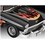 Revell 1:24 1956 Chevy Customs - MODEL SET - z farbami