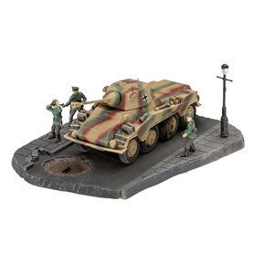 Revell 03288 1/76 Pojazd Sd.KFZ. 234/2 Puma