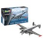 Revell 03873 1/72 Samolot Avro Shackleton Mr.3