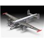 Revell 03873 1/72 Samolot Avro Shackleton Mr.3