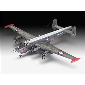 Revell 03873 1/72 Samolot Avro Shackleton Mr.3