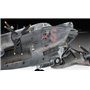 Revell 03873 1/72 Samolot Avro Shackleton Mr.3