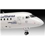 Revell 03883 1/144 Samolot Embraer 190 Lufthansa N
