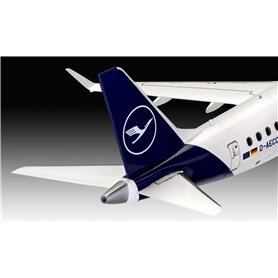 Revell 03883 1/144 Samolot Embraer 190 Lufthansa N