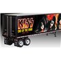Revell 07644 Zestaw Upominkowy Kiss Tour Truck