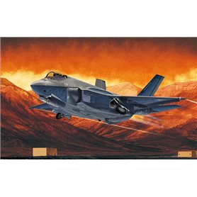 Academy 12561 F-35A 7 Nations Air Force  1/72