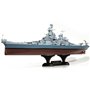 Academy 14401 BB-63 USS Missouri 1/400