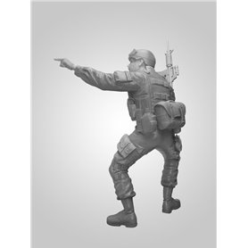 ICM 16103 Delta Force