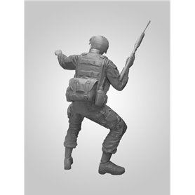 ICM 16103 Delta Force