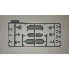 ICM 24018 American Gasoline