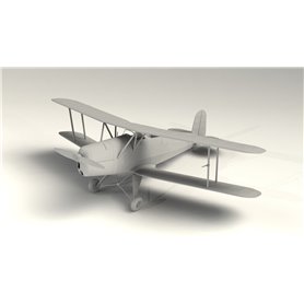 ICM 32033 Bucker BU 131A