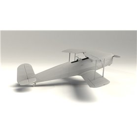 ICM 32033 Bucker BU 131A