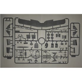 ICM 32033 Bucker BU 131A