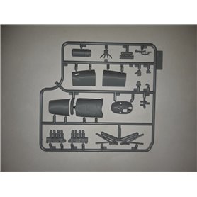 ICM 32033 Bucker BU 131A