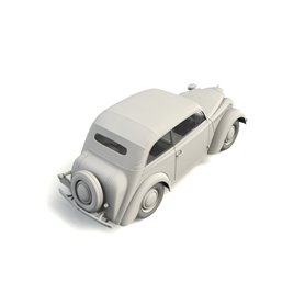 ICM 1:35 Kadet K.38