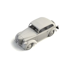 ICM 1:35 Kadet K.38
