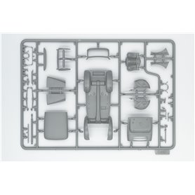 ICM 1:35 Kadet K.38